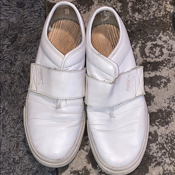 Men’s shoes - Picture 2 of 3